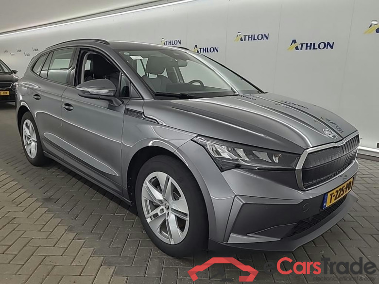 SKODA Enyaq iV iV 60 5D 132kW #2