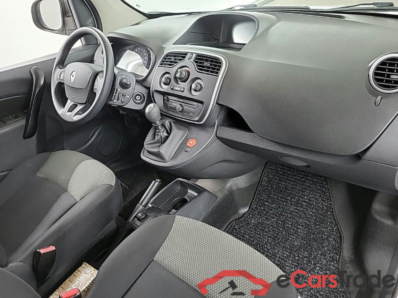 RENAULT KANGOO 1.5 dCi 80 Comfort 4D 59kW #6