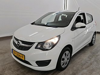 Opel Karl
