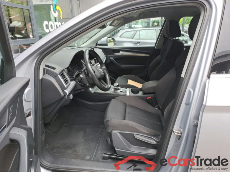 AUDI Q5 - 2017 55 TFSi e PHEV Q Sport S tronic #5