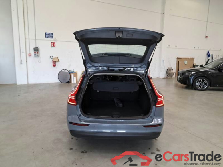 VOLVO V60 / 2019 / 5P / STATION WAGON B4 D AUTOM. ESSENTIAL #5
