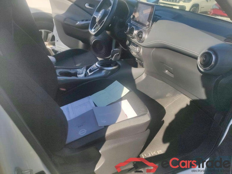 NISSAN JUKE / 2019 / 5P / crossover DIG-T 84 kW (114 CV) DCT 7 V N-Connecta (AC) #6