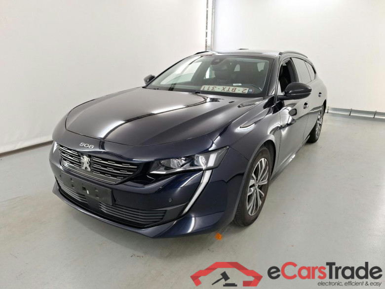 PEUGEOT 508 SW 1.5 BLUEHDI 130 S&S AUTO ALLURE PACK #1