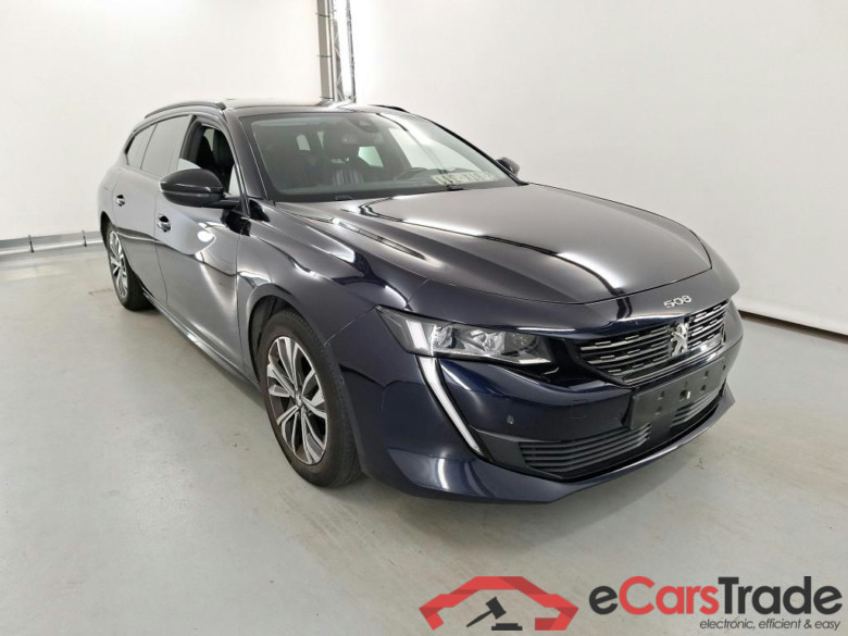 PEUGEOT 508 SW 1.5 BLUEHDI 130 S&S AUTO ALLURE PACK #2