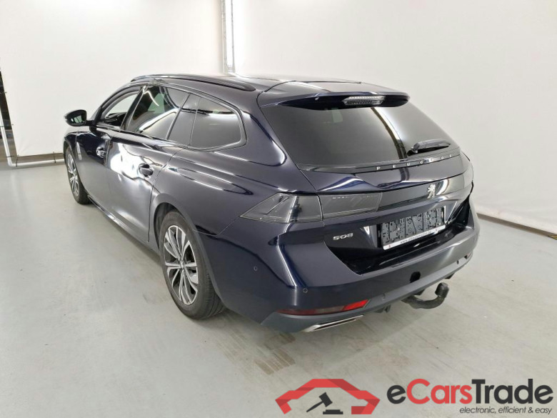 PEUGEOT 508 SW 1.5 BLUEHDI 130 S&S AUTO ALLURE PACK #3