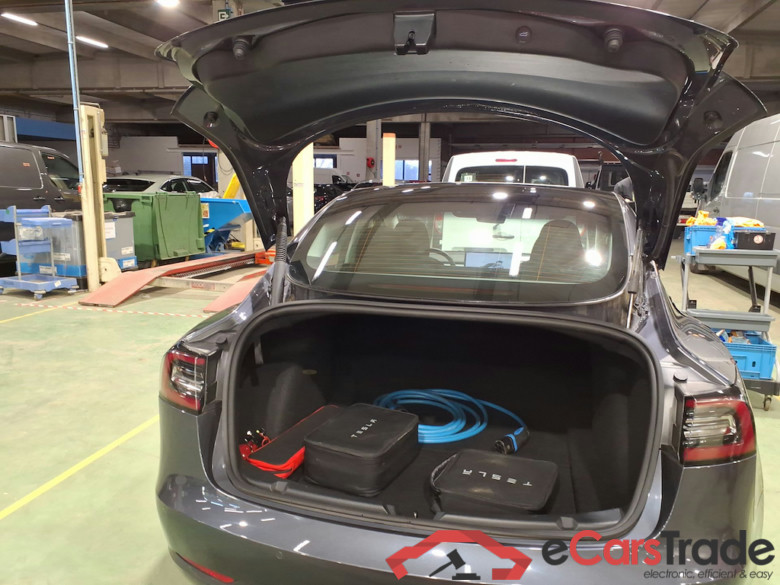 TESLA MODEL 3 BEV 50KWH STANDARD RWD PLUS AUTO #3