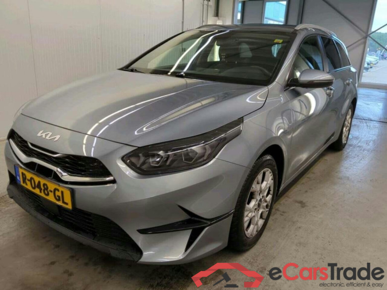 KIA ceed sportswagon 1.0 T-GDi DynPlusL. #1