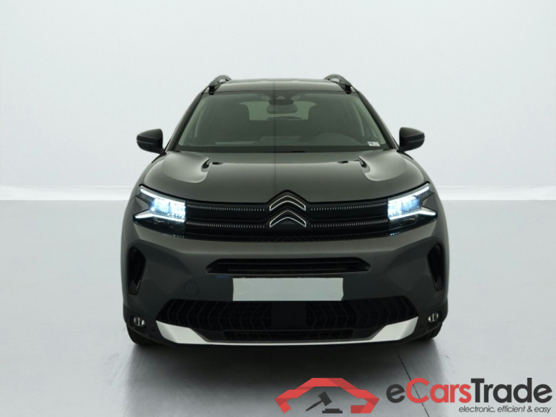 Citroen C5 AIRCROSS Hybride 145 e-DCS6 Max #2
