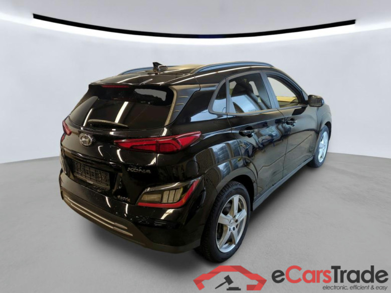 Kona Prime Elektro 2WD 64kWh #2