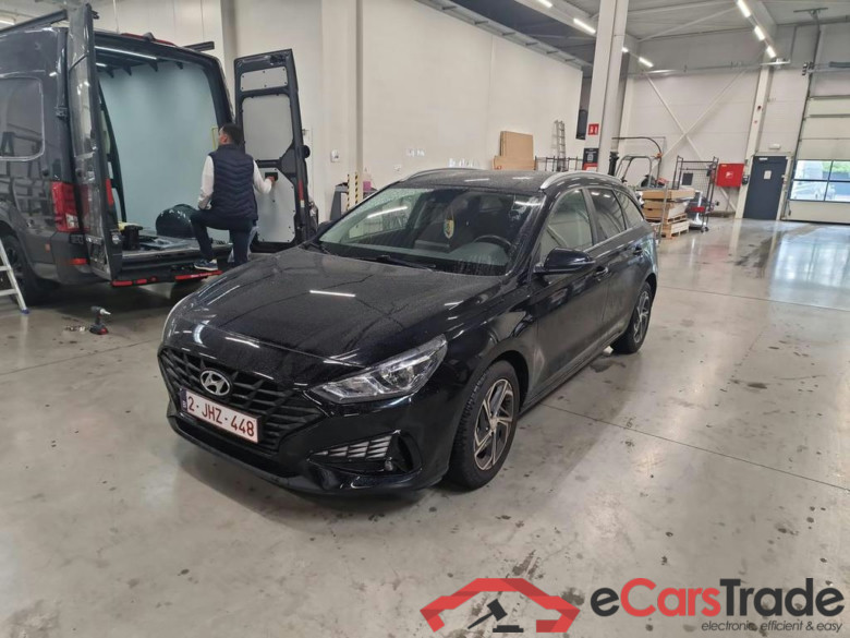 HYUNDAI i30 1.0 T-GDi Twist #1