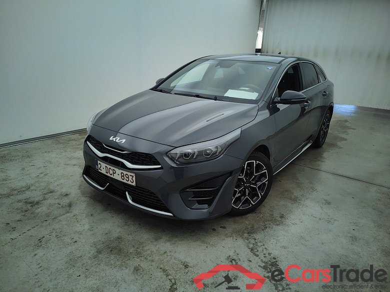 KIA Proceed GT Line 1.0 T-GDI 120 ISG 5d