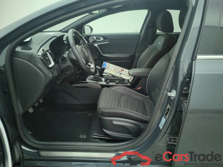KIA Proceed GT Line 1.0 T-GDI 120 ISG 5d #3