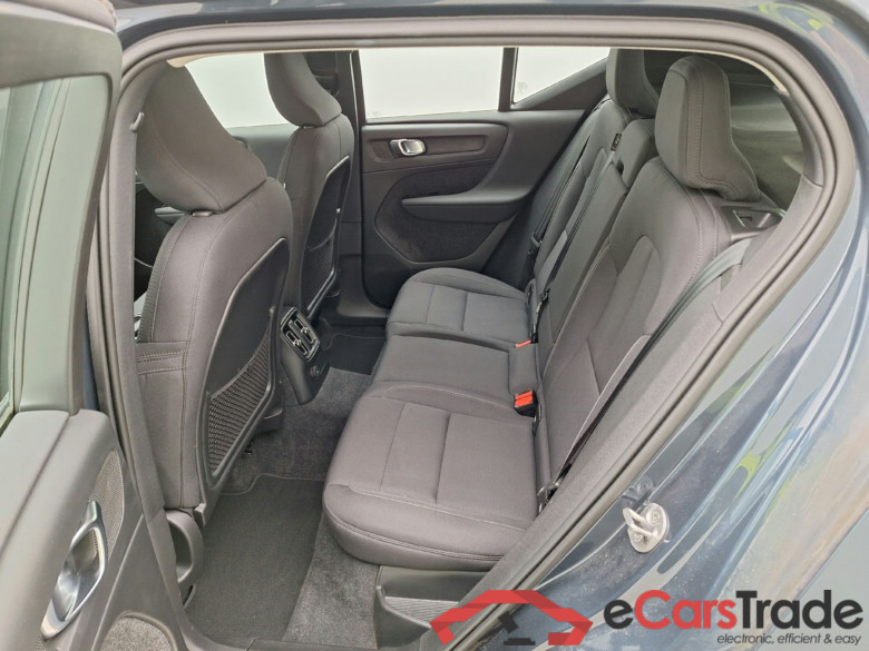 Volvo, XC40 '17 PHEV, Volvo XC40 T5 Recharge Geartronic Inscription Expr #4
