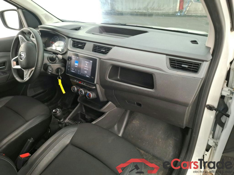 Kangoo Express Confort 1.5 dCi 75CV BVM6 E6d #5