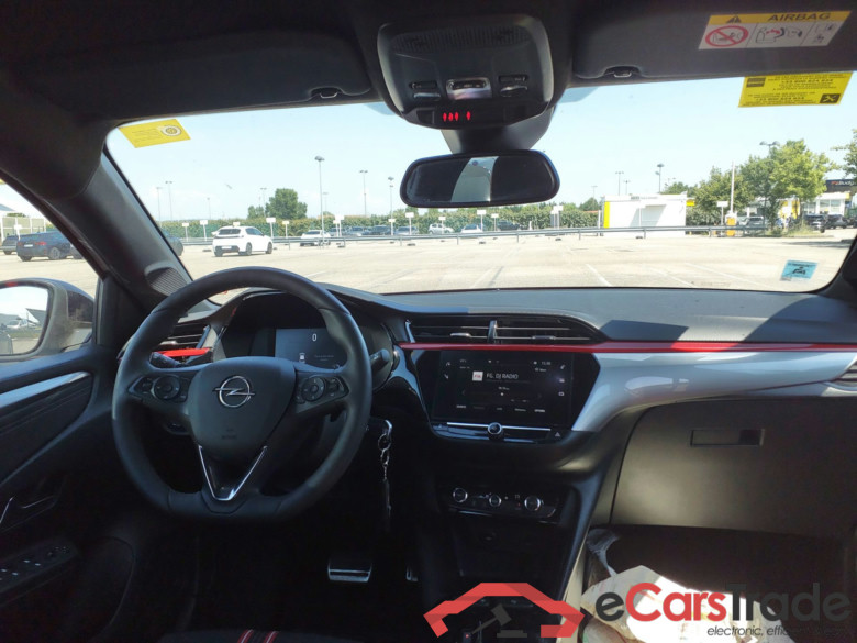 OPEL Corsa OPEL Corsa 1,2 130 CV ESS BVA GS PACK CITY 180 + CLIM AUTO +  GS #4