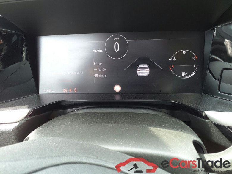 OPEL GRANDLAND OPEL GRANDLAND 1.2 Turbo 130CV  GS  BVM +  ADVANCE PARK ASSIST 180 + JA18 #6
