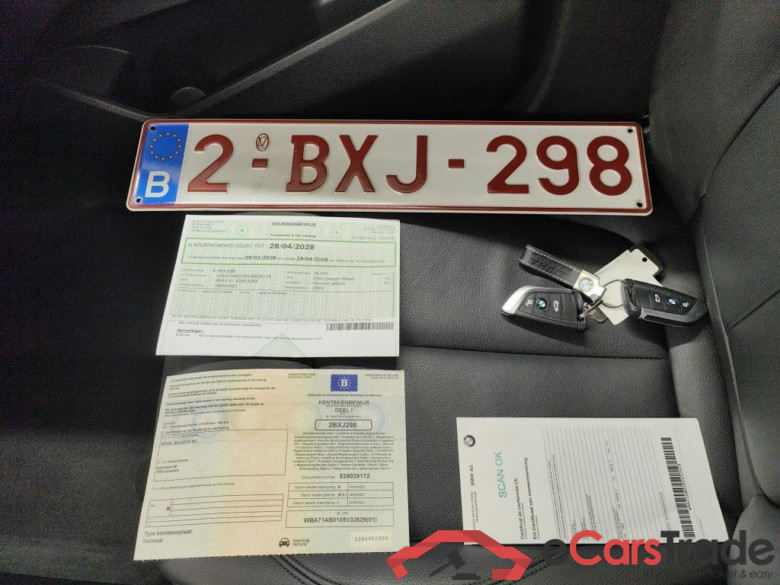 BMW X1 xDrive25e (162 kW) 5d #4