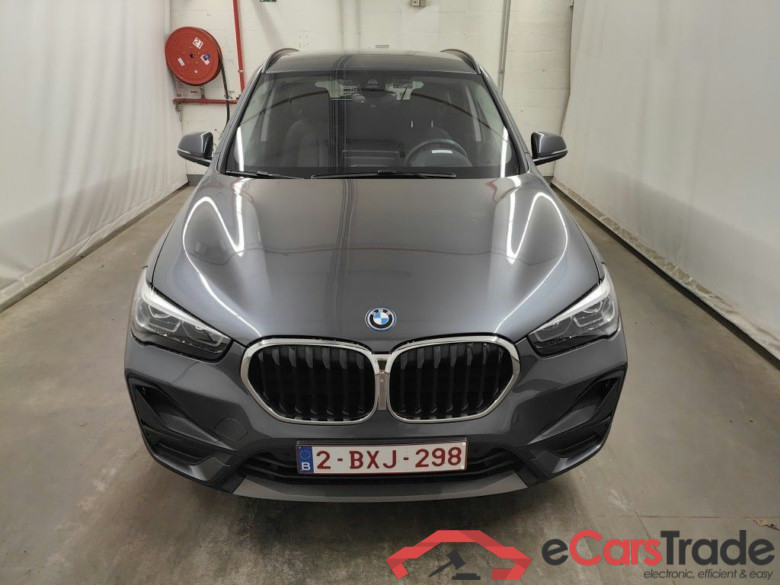 BMW X1 xDrive25e (162 kW) 5d #5