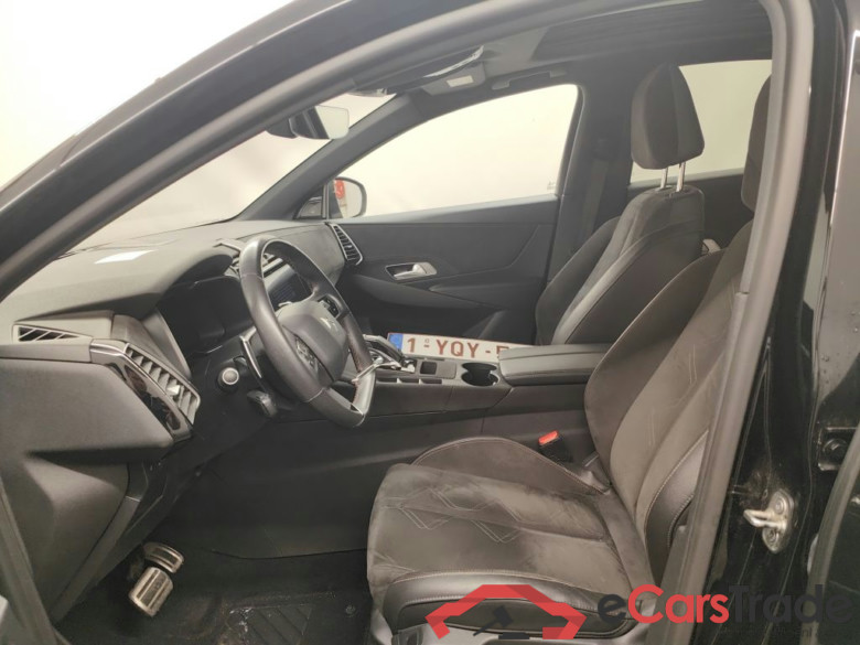 DS 7 Crossback 1.5 BlueHDi 130 Auto PERFORMANCE Line 5d #3