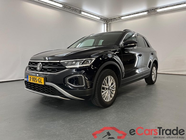 VOLKSWAGEN T-Roc 1.5 TSI Life