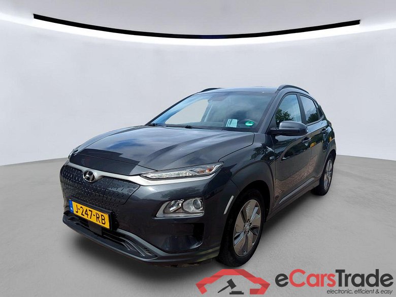 HYUNDAI Kona 150 kW
