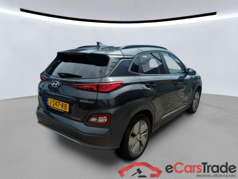 HYUNDAI Kona 150 kW #6