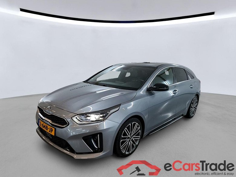 KIA PRO CEED 117 kW