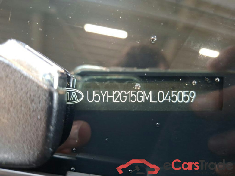 KIA PRO CEED 117 kW #3