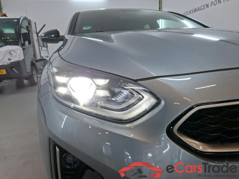 KIA PRO CEED 117 kW #4