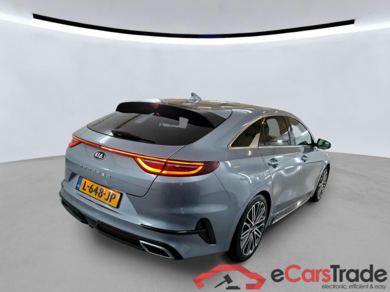 KIA PRO CEED 117 kW #6
