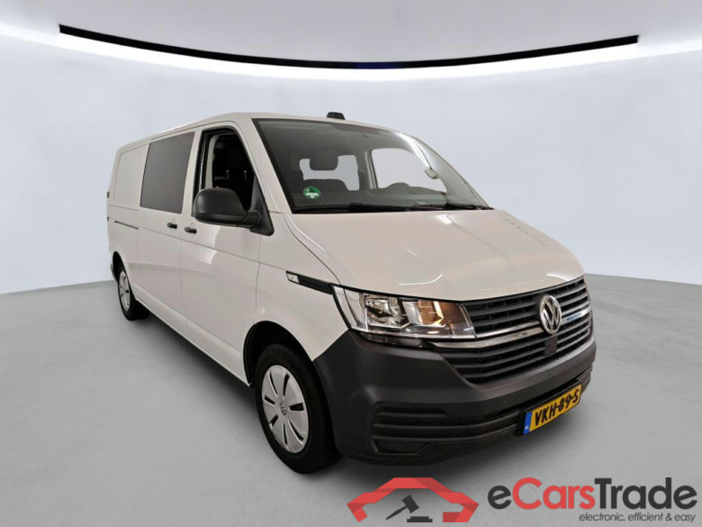 VOLKSWAGEN Transporter 110 kW #4