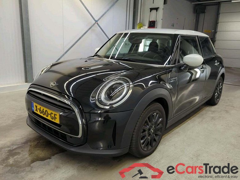 Mini 5-deurs 1.5 Cooper Camden