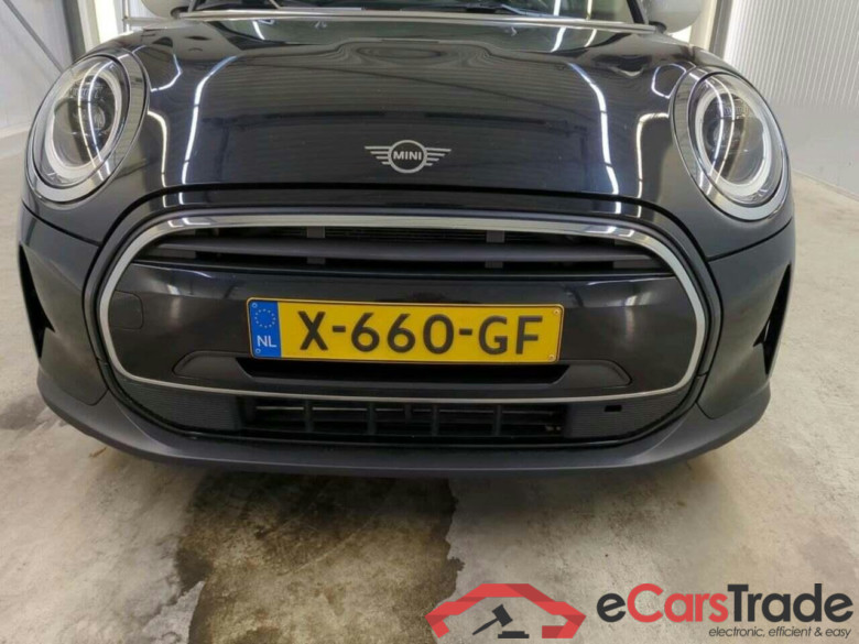 Mini 5-deurs 1.5 Cooper Camden #4