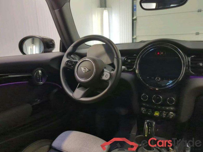 Mini Electric MINI Yours 33 kwh #3