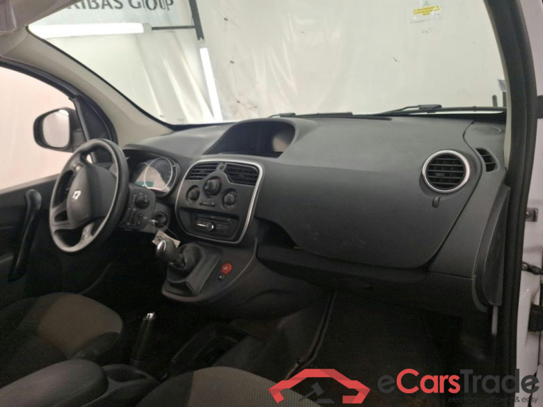 Kangoo II Express Maxi Extra (Série Spéciale) 1.5 dCi 95CV BVM6 E6dT #5