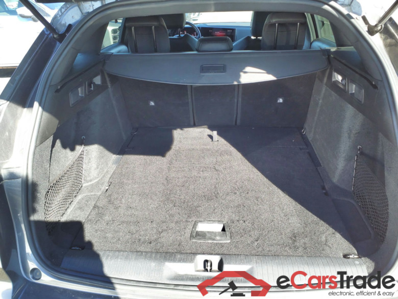 OPEL Astra OPEL Astra Sports Tourer 1.2 Turbo 130 GS BVM #2