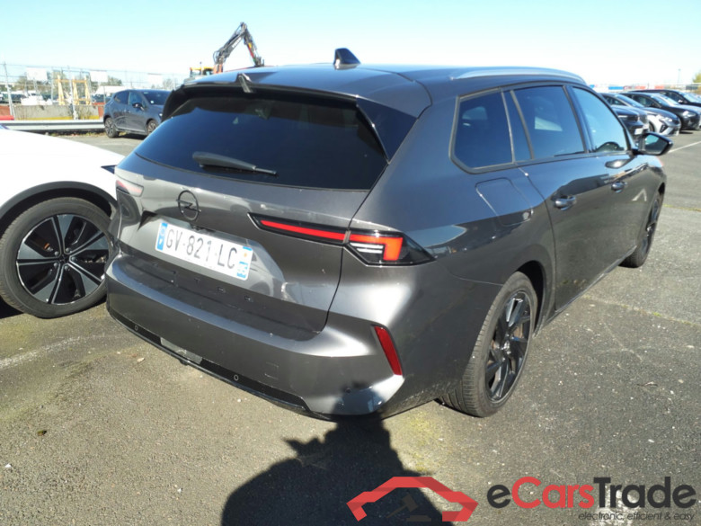 OPEL Astra OPEL Astra Sports Tourer 1.2 Turbo 130 GS BVM #3