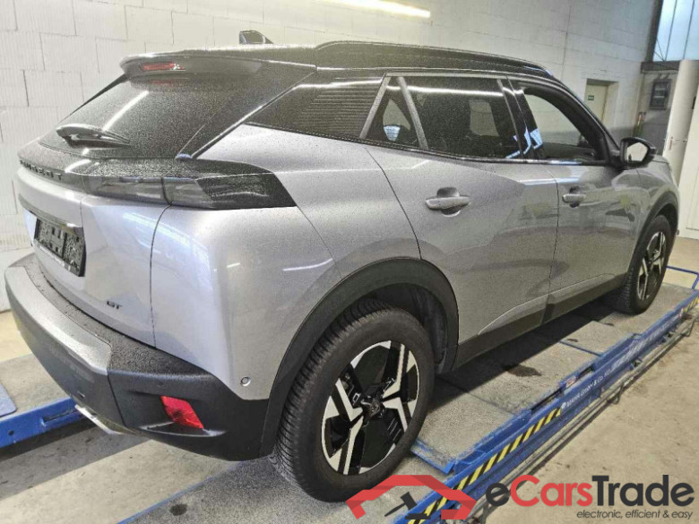 Peugeot 2008 (P1)(11.2019->) DE - SUV5 1.2 PureTech 130 EU6e, GT, (Facelift) 2024 - 2025 #3