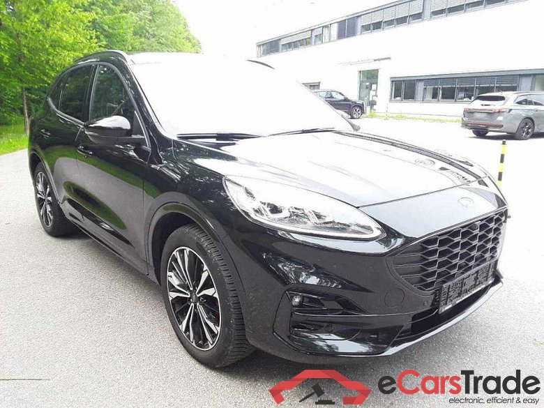 Ford Kuga (2020->) DE - SUV5 2.0 EcoBlue EU6d, ST-Line X Start/Stopp, 2020 - 2022
