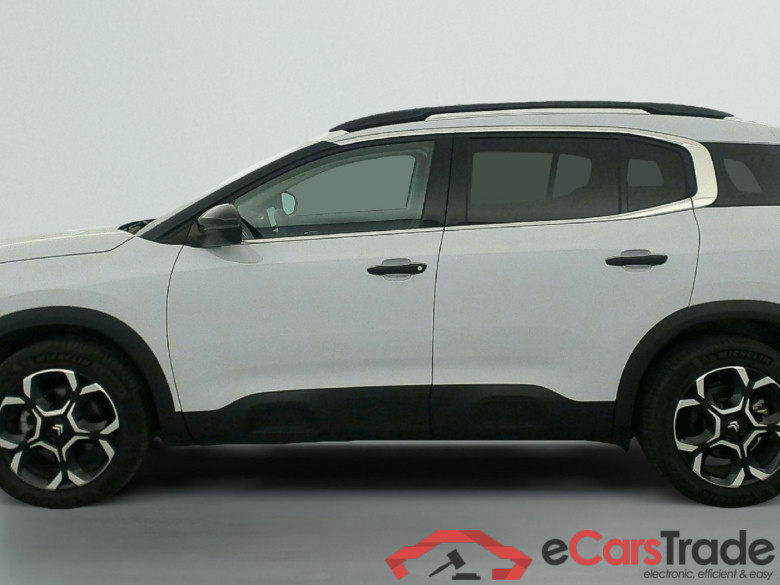 Citroen C5 AIRCROSS Hybride 145 e-DCS6 Max #4