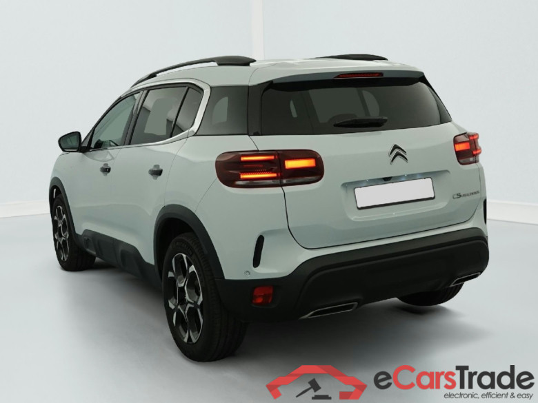 Citroen C5 AIRCROSS Hybride 145 e-DCS6 Max #5