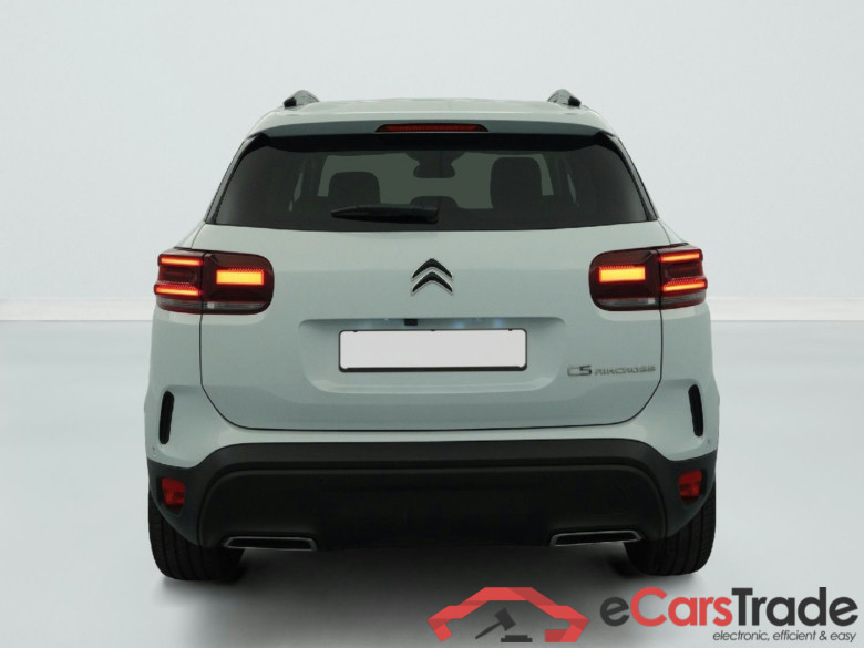 Citroen C5 AIRCROSS Hybride 145 e-DCS6 Max #6