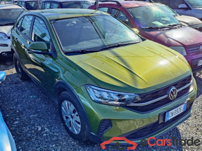 Volkswagen Taigo 1.0 TSi Life LED Virtual Klima PDC ... #2