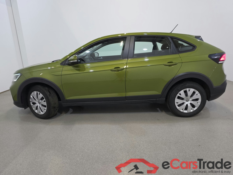 Volkswagen Taigo 1.0 TSi Life LED Virtual Klima PDC ... #2