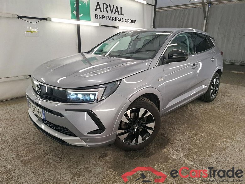 Grandland X Business Elegance 1.5 130CV BVA8 6E
