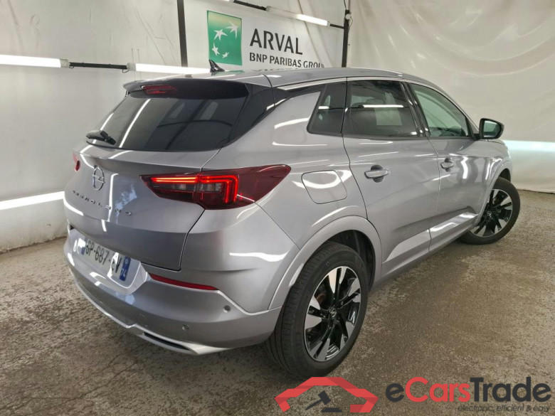 Grandland X Business Elegance 1.5 130CV BVA8 6E #3