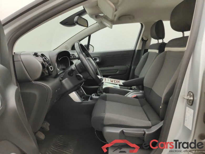 Citroën C3 Aircross 1.5 BlueHDi 100 S&S MAN6 Business GPS 5d #3