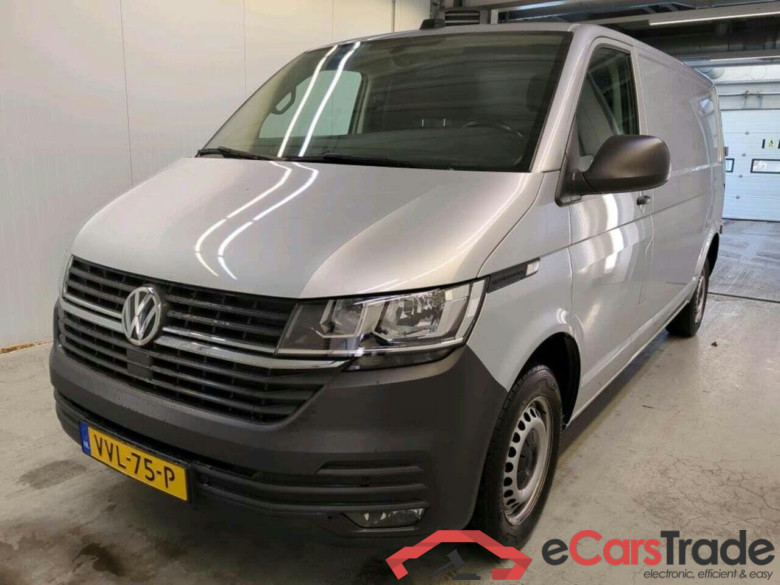VOLKSWAGEN Transporter 2.0 TDI L2H1 Bu #1