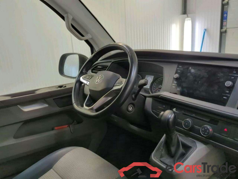 VOLKSWAGEN Transporter 2.0 TDI L2H1 Bu #3