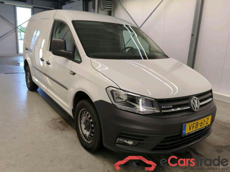 VOLKSWAGEN Caddy 1.4 TGI L2H1 Eco.Com #5